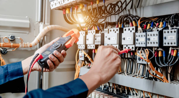 Best Electric Panel Repair  in West Lawn, PA