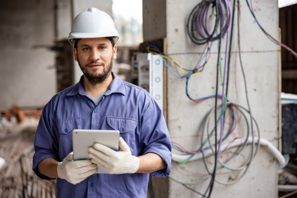 Best Electrical Repair Services  in West Lawn, PA
